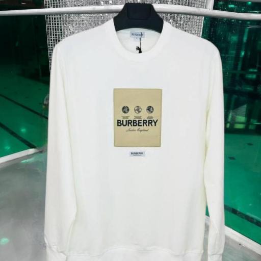SUDADERA BURBERRY