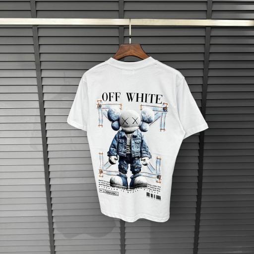 CAMISETA OFF