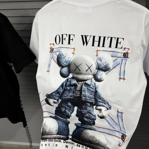 CAMISETA OFF [1]