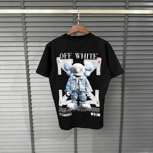 CAMISETA OFF