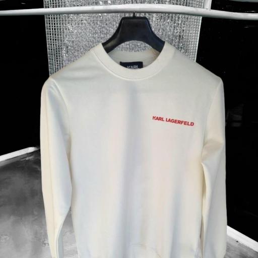 SUDADERA KRL