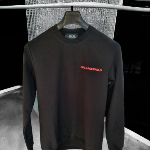 SUDADERA KRL