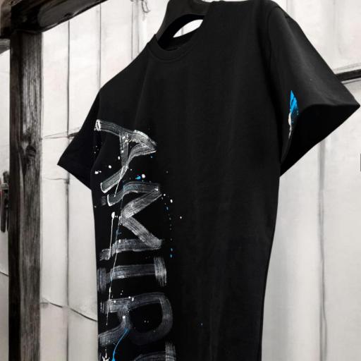CAMISETA AMIRI [1]