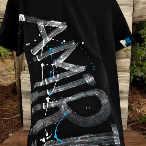 CAMISETA AMIRI [2]