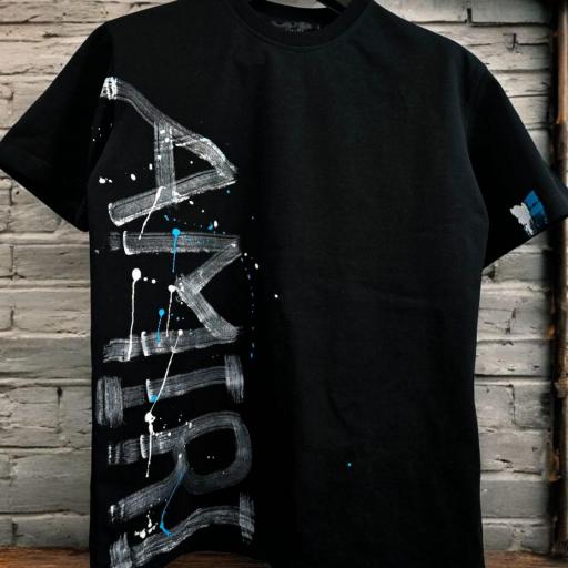 CAMISETA AMIRI
