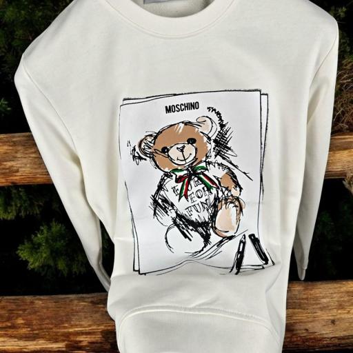 SUDADERA MOSCHIN0 [1]