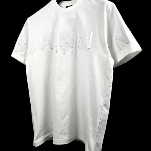 CAMISETA BALMAIN [1]