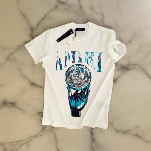 CAMISETA AMIRI