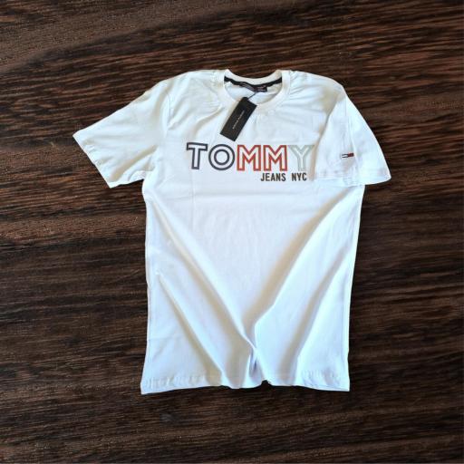 CAMISETA TOMM BLANCO [1]