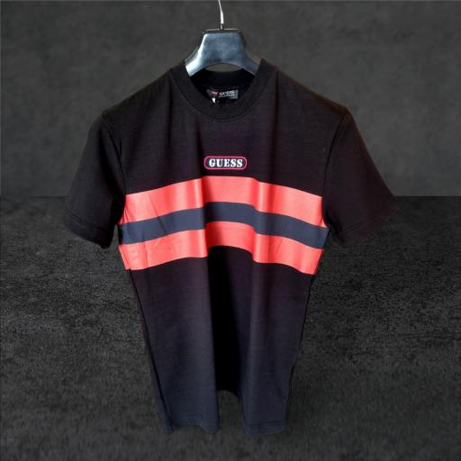 CAMISETA GUESS (SUPER PREMIUM)