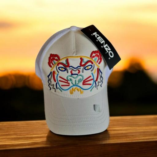 GORRA KENZO