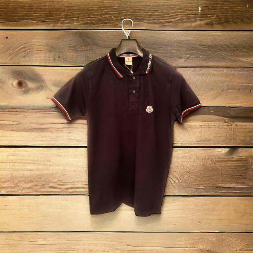 POLO MONCLER