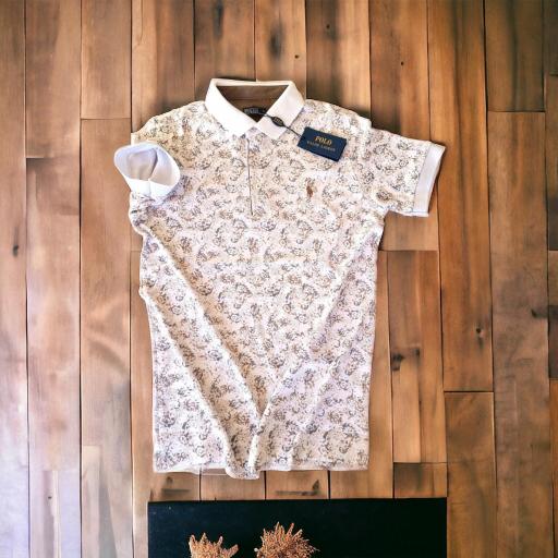 POLO RALPH LAUREN [1]
