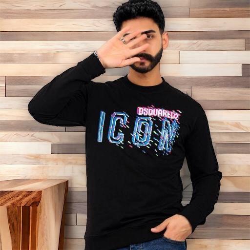 SUDADERA DSQUARED