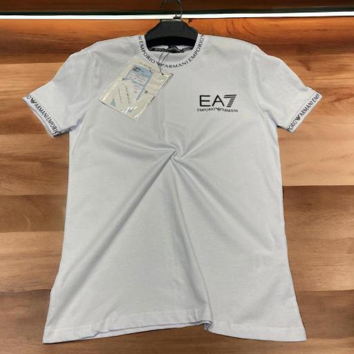 CAMISETA EA