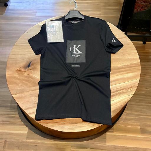 CAMISETA CK