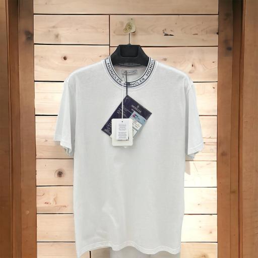 CAMISETA MONCLER