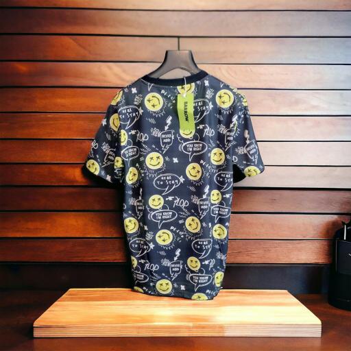 CAMISETA BARROW [1]