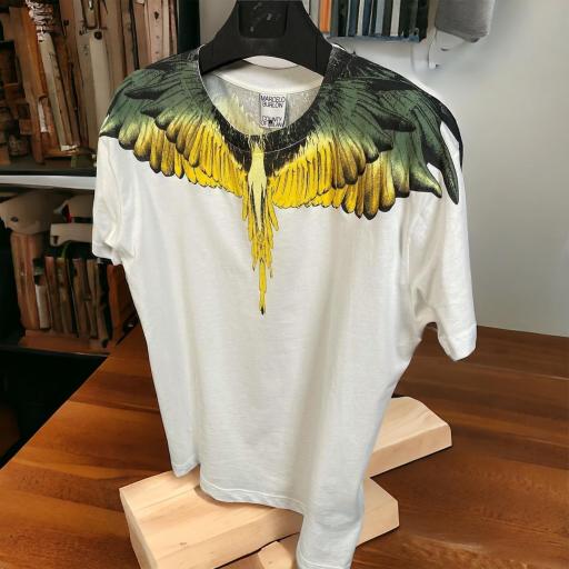 CAMISETA MARCELO BURLON
