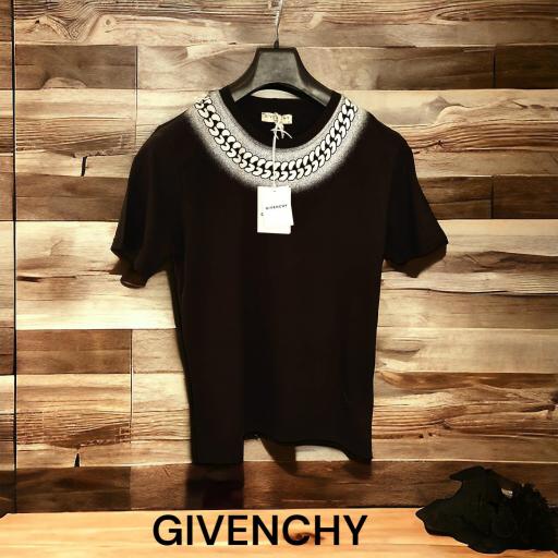 CAMISETA GIVENCHY 