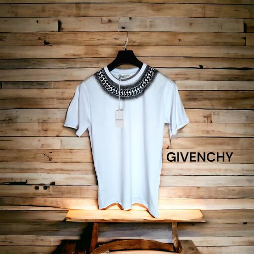 CAMISETA GIVENCHY