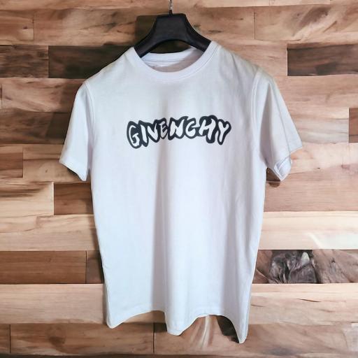 CAMISETA GIVENCHY