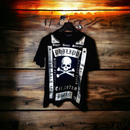 CAMISETA PP