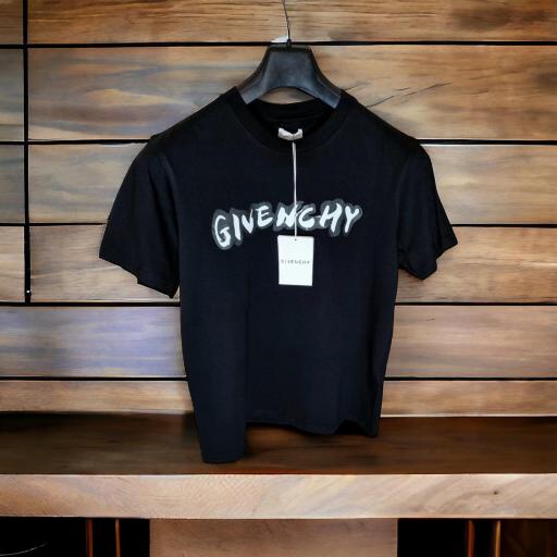 CAMISETA GIVENCHY