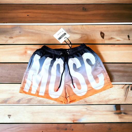 BANADOR MOSC NARANJA