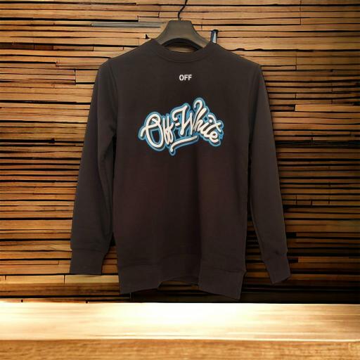 SUDADERA OFF WHITE [1]