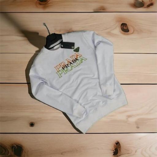 SUDADERA Prad@