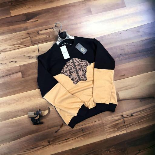 SUDADERA VRSC
