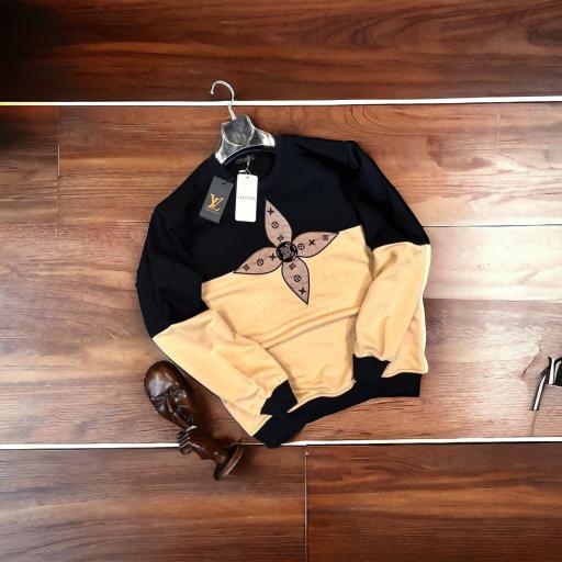 SUDADERA LW 