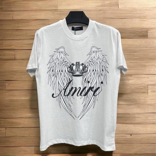 CAMISETA AMIRI
