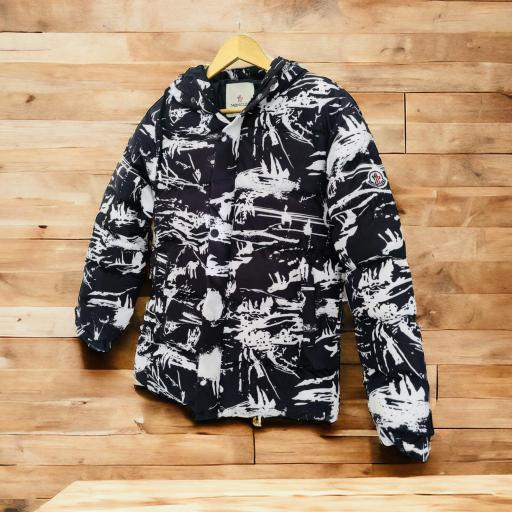 CHAQUETA MONCLER (NUEVO MODELO) [1]