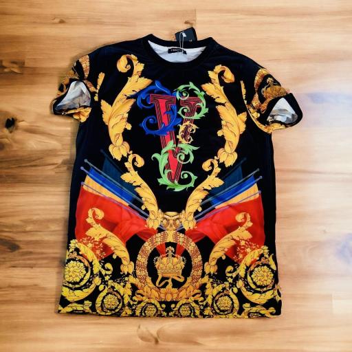 CAMISETA VRSC 