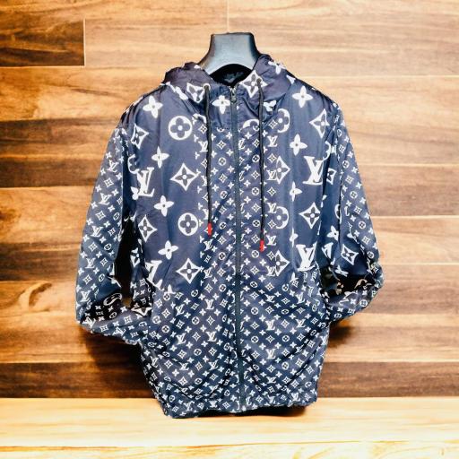 CHAQUETA LV