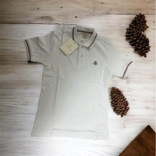 POLO MONCLER