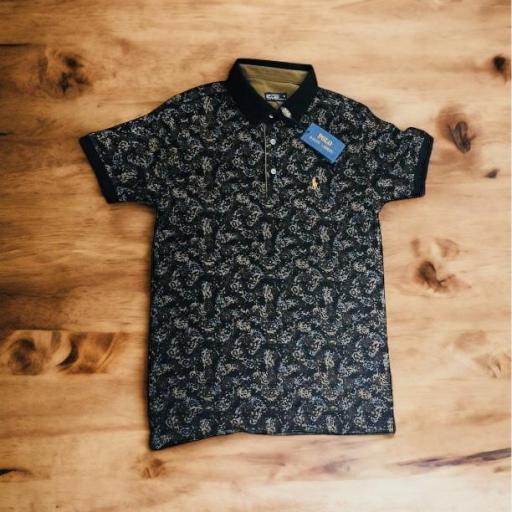POLO RALPH LAUREN