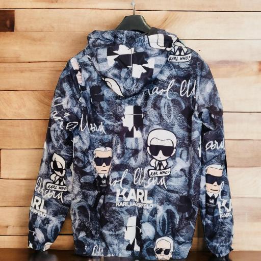 CHAQUETA KARL [1]