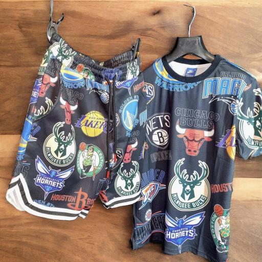 Chandal bulls