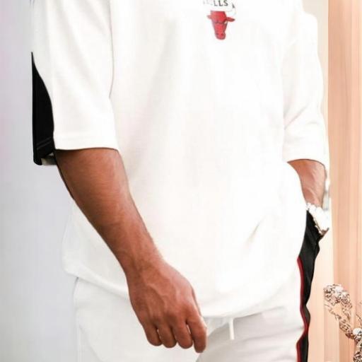 CHANDAL BULLS