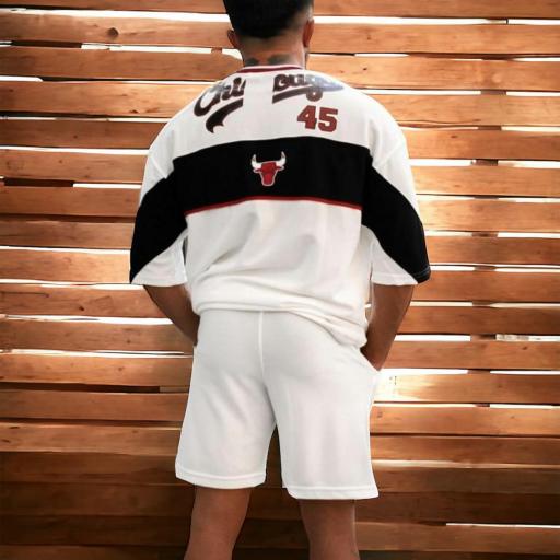 CHANDAL BULLS [1]