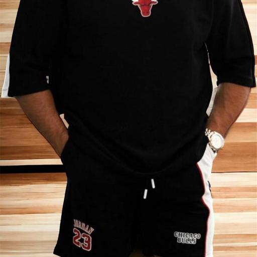 CHANDAL BULLS