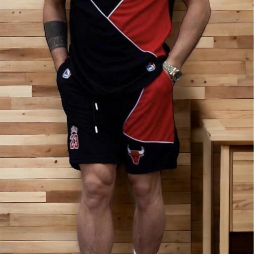 CHANDAL BULLS