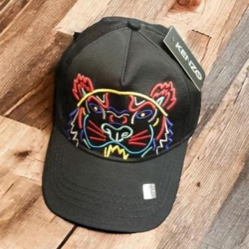 GORRA KENZO