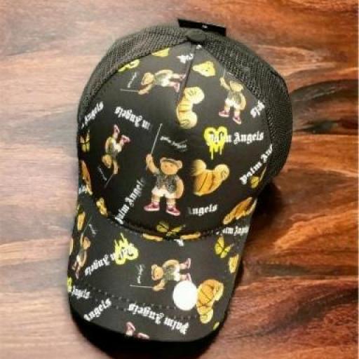 GORRA PALM ANGELS (OSITO)