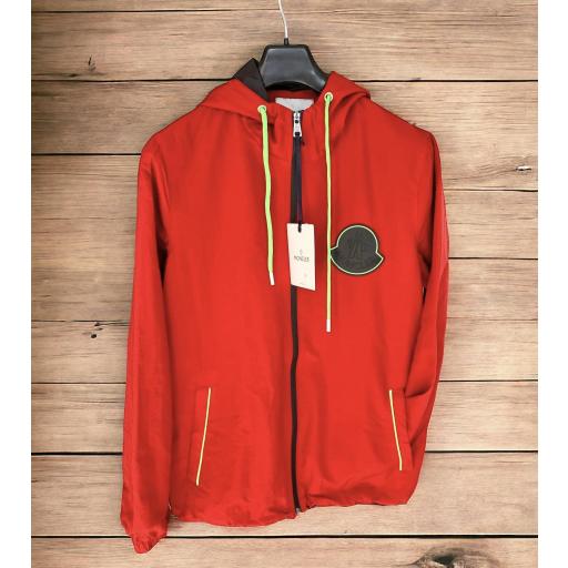 CHAQUETA M0NCLER [1]
