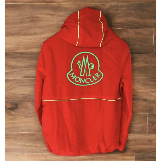 CHAQUETA M0NCLER