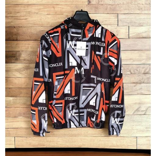 CHAQUETA M0NCLER